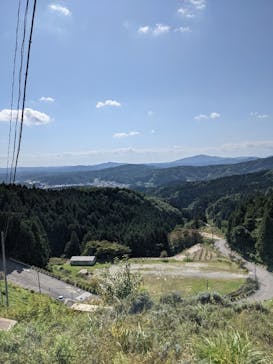 あぶくま洞に投稿された画像（2021/10/2）