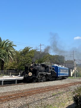 京都鉄道博物館に投稿された画像（2021/10/2）