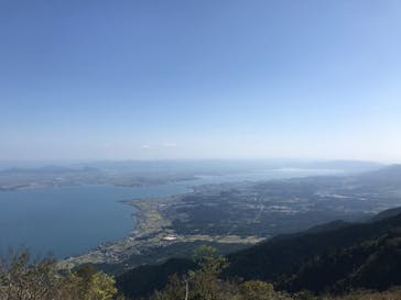 びわ湖バレイに投稿された画像（2021/10/2）