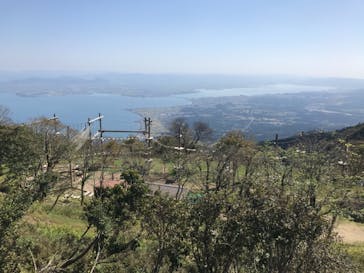 びわ湖バレイに投稿された画像（2021/10/2）