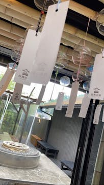 おふろcafé 白寿の湯に投稿された画像（2021/10/3）