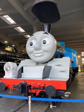 京都鉄道博物館に投稿された画像（2021/10/3）