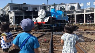 京都鉄道博物館に投稿された画像（2021/10/3）