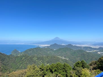 伊豆パノラマパークに投稿された画像（2021/10/3）