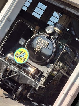 京都鉄道博物館に投稿された画像（2021/10/3）