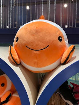 マクセル アクアパーク品川に投稿された画像（2021/10/3）