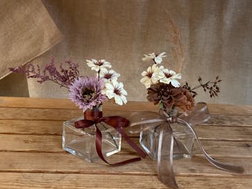 千秋工房 Flower Division（フラワーディビジョン）に投稿された画像（2021/10/3）