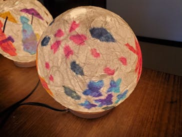 あかりデザイン工房に投稿された画像（2021/10/3）