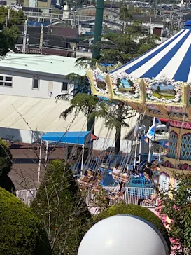 ひらかたパークに投稿された画像（2021/10/3）