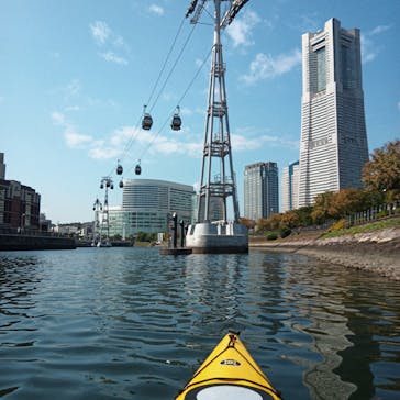 帆船日本丸・横浜みなと博物館 柳原良平アートミュージアムに投稿された画像（2021/10/3）