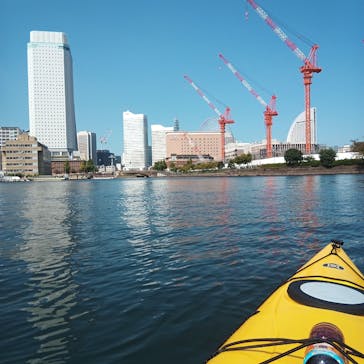 帆船日本丸・横浜みなと博物館 柳原良平アートミュージアムに投稿された画像（2021/10/3）