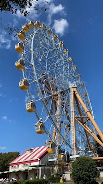 東武動物公園に投稿された画像（2021/10/3）