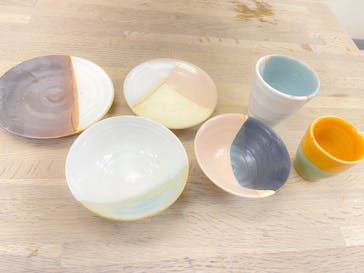 千秋（せんしゅう）工房に投稿された画像（2021/10/3）