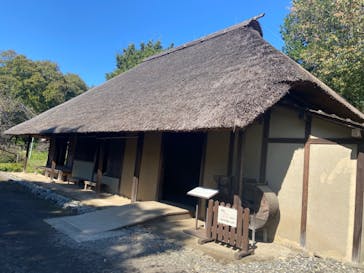 江戸東京たてもの園に投稿された画像（2021/10/3）