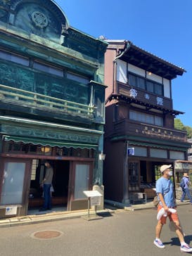 江戸東京たてもの園に投稿された画像（2021/10/3）