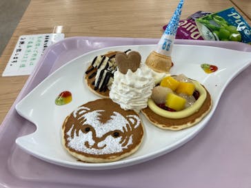 東武動物公園に投稿された画像（2021/10/3）