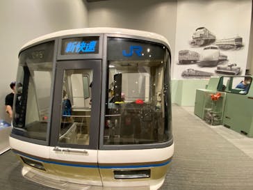 京都鉄道博物館に投稿された画像（2021/10/3）