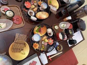 空庭温泉 OSAKA BAY TOWER（オオサカベイタワー）に投稿された画像（2021/10/3）