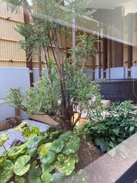 空庭温泉 OSAKA BAY TOWER（オオサカベイタワー）に投稿された画像（2021/10/3）