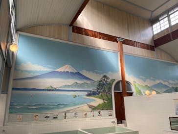 江戸東京たてもの園に投稿された画像（2021/10/3）