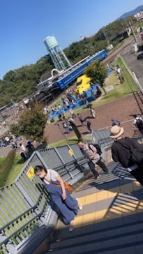 京都鉄道博物館に投稿された画像（2021/10/3）