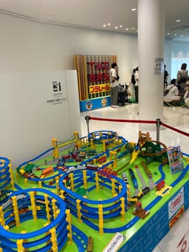 京都鉄道博物館に投稿された画像（2021/10/3）