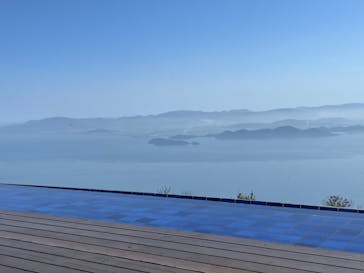 びわ湖バレイに投稿された画像（2021/10/3）