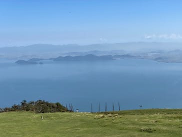 びわ湖バレイに投稿された画像（2021/10/3）