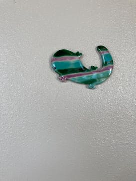 京都水族館に投稿された画像（2021/10/3）