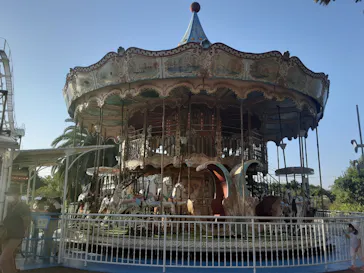 ひらかたパークに投稿された画像（2021/10/3）