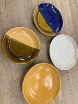 千秋（せんしゅう）工房に投稿された画像（2021/10/3）