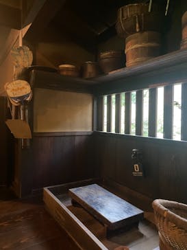 江戸東京たてもの園に投稿された画像（2021/10/3）