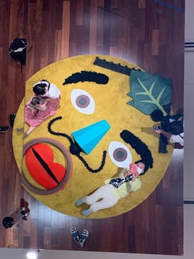 あべのハルカス美術館に投稿された画像（2021/10/3）