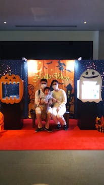 島根県立 しまね海洋館に投稿された画像（2021/10/3）