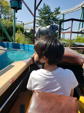 ひらかたパークに投稿された画像（2021/10/3）