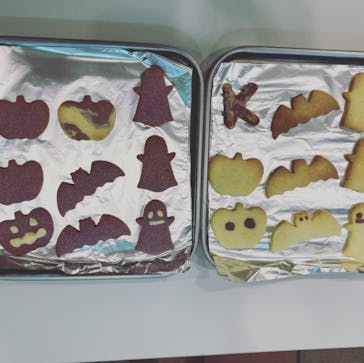 安城産業文化公園デンパークに投稿された画像（2021/10/3）