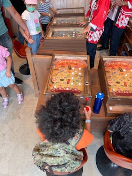 西武園ゆうえんちに投稿された画像（2021/10/3）