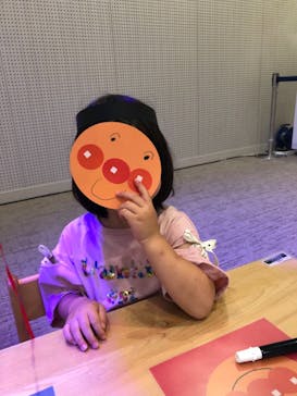 横浜アンパンマンこどもミュージアムに投稿された画像（2021/10/3）