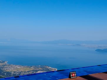 びわ湖バレイに投稿された画像（2021/10/3）