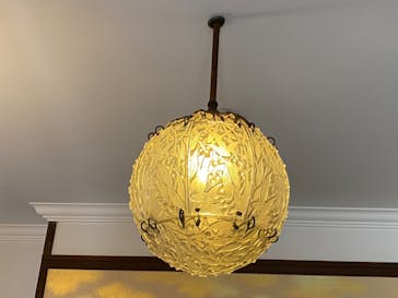 江戸東京たてもの園に投稿された画像（2021/10/3）