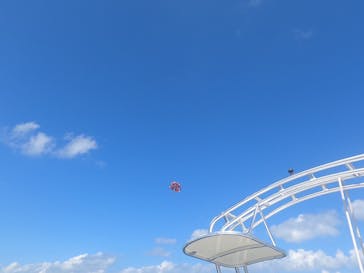 parasailing NOA（パラセーリング  ノア）に投稿された画像（2021/10/3）