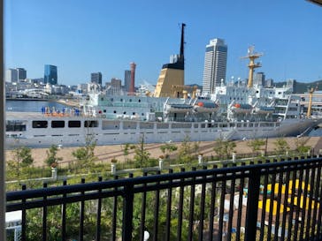 神戸みなと温泉 蓮に投稿された画像（2021/10/3）