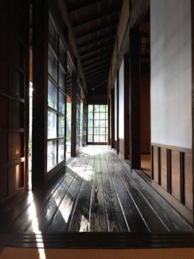 江戸東京たてもの園に投稿された画像（2021/10/3）