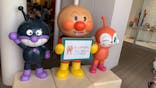 神戸アンパンマンこどもミュージアム＆モールに投稿された画像（2021/10/4）