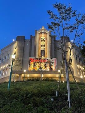 西武園ゆうえんちに投稿された画像（2021/10/3）