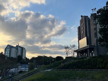 西武園ゆうえんちに投稿された画像（2021/10/3）