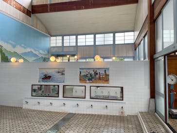 江戸東京たてもの園に投稿された画像（2021/10/3）