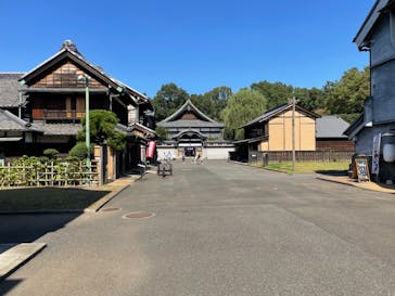 江戸東京たてもの園に投稿された画像（2021/10/3）