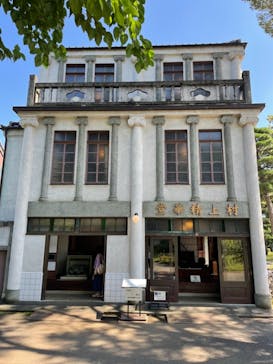 江戸東京たてもの園に投稿された画像（2021/10/3）