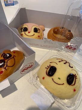 神戸アンパンマンこどもミュージアム＆モールに投稿された画像（2021/10/3）